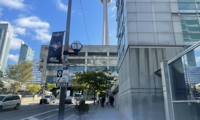 Toronto Entertainment District Condo | DOWNTOWN TORONTO CONDO