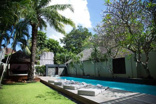 Central Seminyak Villa | Downtown Villas