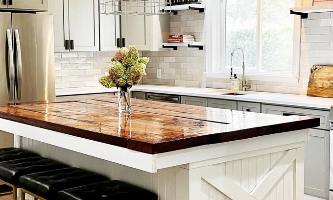 Westfield House | Downtown Westfield Modern Farmhouse