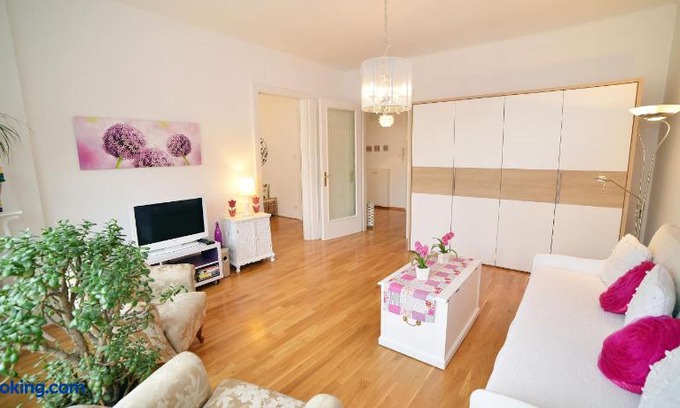 Zagreb Apartment | Downtown Zagreb