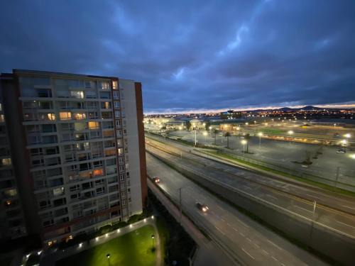 Concepcion Apartment | Dpto 2 dormitorios cercano Aeropuerto