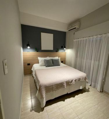 Corrientes Apartment | dpto cerca de costanera sur y playas-bolivar