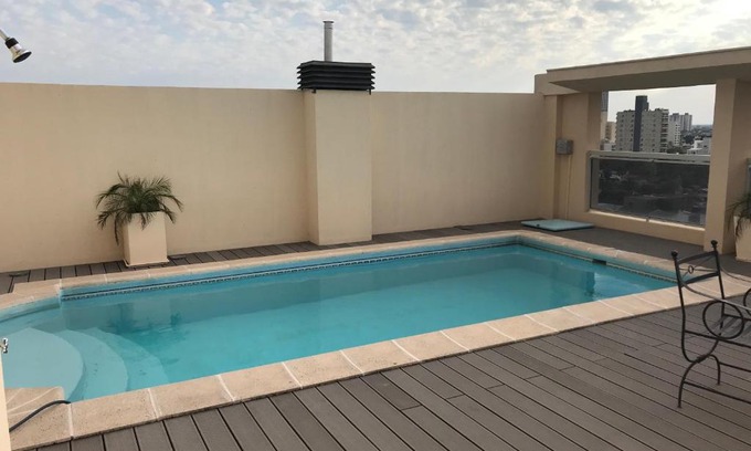Resistencia Apartment | Dpto ideal