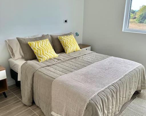 Valdivia Apartment | Dpto nuevo en isla de teja
