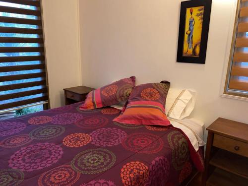 Curanipe Apartment | Dpto pelluhue mar