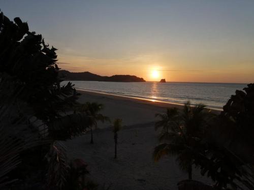 Atacames Apartment | Dpto PUNTA ARENA ATACAMES