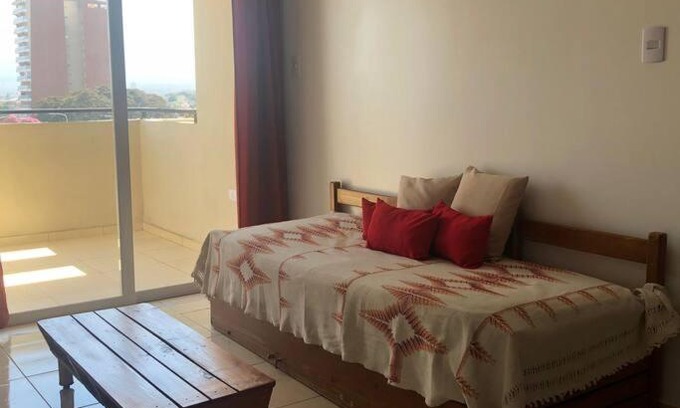 Province of Tucuman Apartment | Dpto Torre Boulevard con vista al cerro