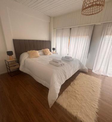 Villa Regina Apartment | Dptos Rivadavia