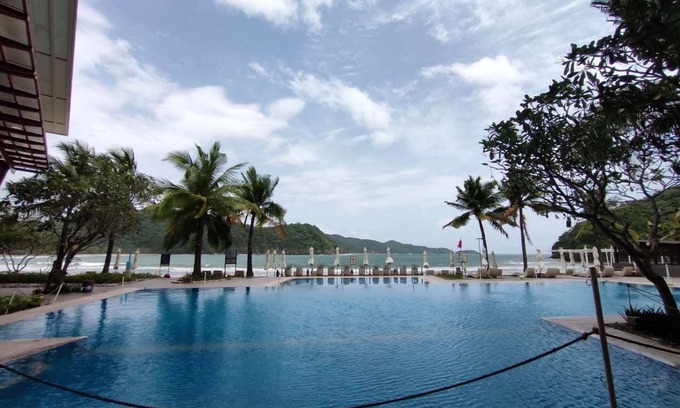 Nasugbu Condo | Dr Calayan's 2BR Condo at Pico De Loro