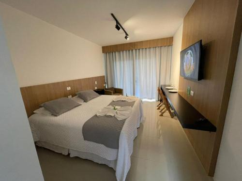 Rio Branco do Sul Hotel | DR Hotel Rio Branco do Sul