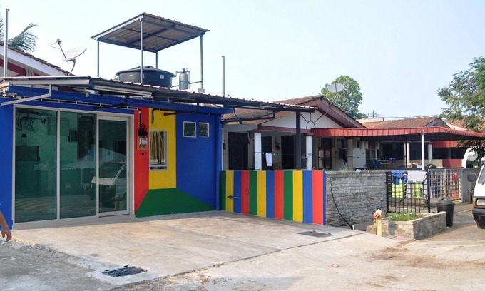 Kuantan Hotel | dr96inn