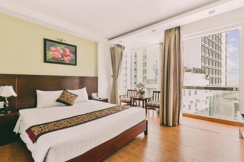 Son Tra Hotel | Dragon Sea Hotel