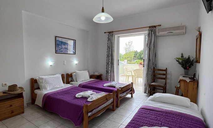 Drosia Apartment | dragonas-st-2 in Zante