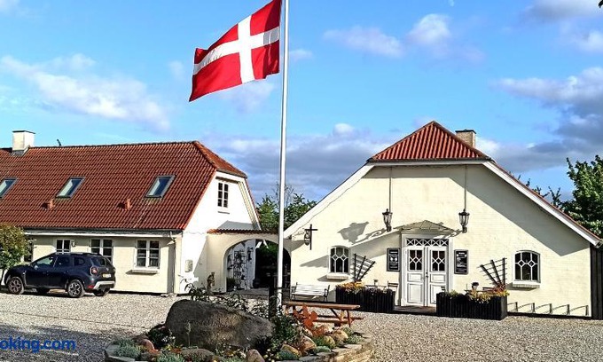 Ullerslev Bed & Breakfast | Dragondrum Bed & Breakfast