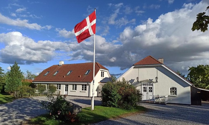 Ullerslev Apartment | Dragondrum Bed & Breakfast