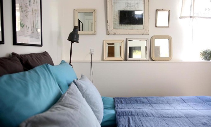 Ullerslev Bed & Breakfast | Dragondrum Bed & Breakfast