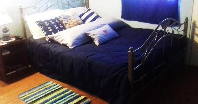 St. Helena Bed & Breakfast | Dragonfly Inn