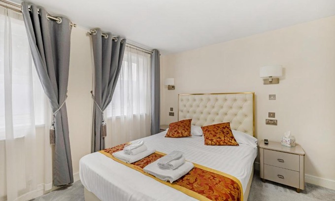 Barbican Hotel | Drake Hotel Plymouth