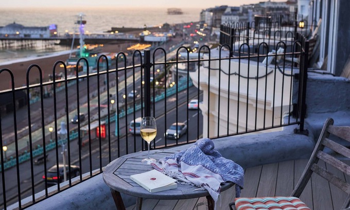 Kemptown Hotel | Drakes of Brighton