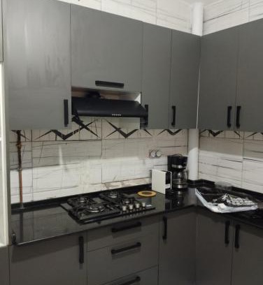 Draria Apartment | Draria chemin des crêtes