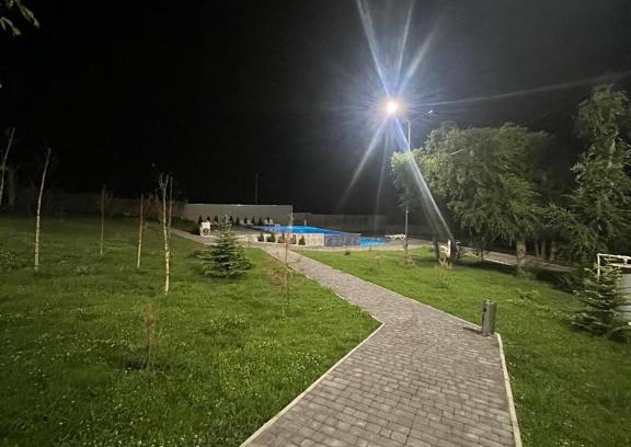 Aghavnadzor Resort | DRAXTIKA Resort