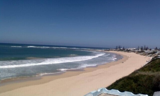 Moulay Abdallah House | DRC rent Villa in Sidi Bouzid, south of El Jadida. Ideal for family holidays