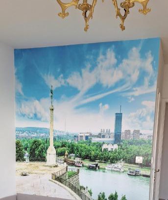 Terazije Apartment | Dream apartment Beograd