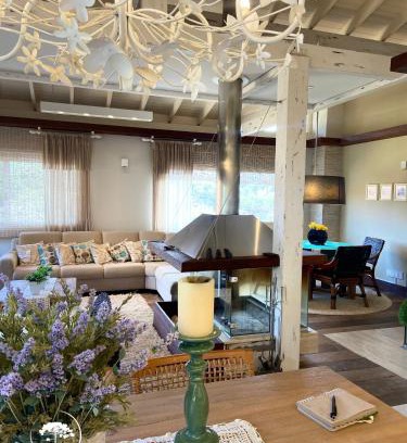 Planalto Apartment | Dream Apartment Gramado, just 400m from Lago Negro