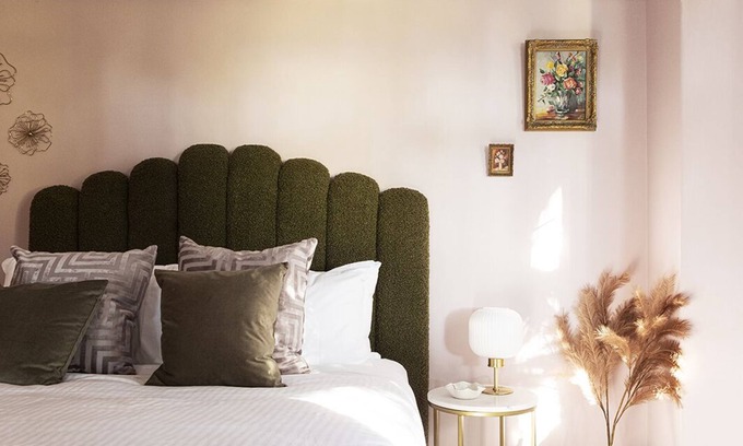 Bellevue Hill Apartment | Dream Apartment in Rose Bay Village