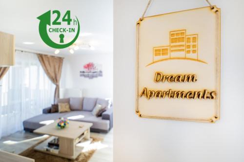 Tractorul Apartment | Dream Apartments Brasov