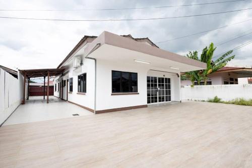 Pasir Pinji House | Dream - Autumn at Pinji Ipoh Town