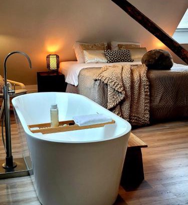 Edam Apartment | Dream Boutique Edam Bed & Coffee