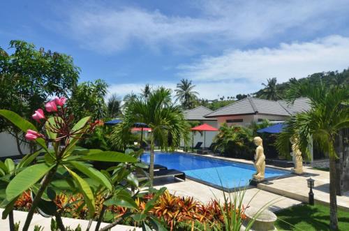 Senggigi Resort | Dream Estate Resort