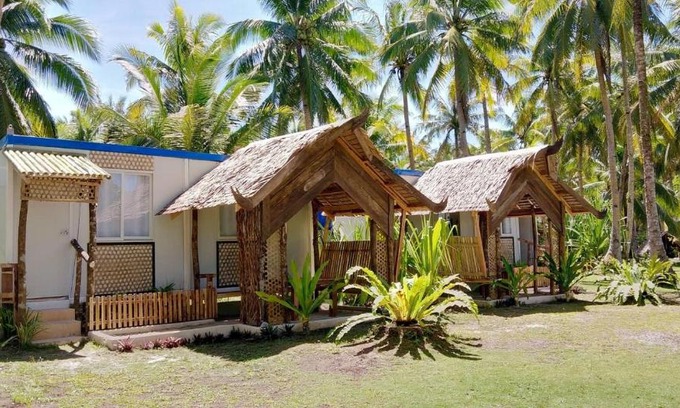 Dapa House | Dream Getaway @ Siargao Islands - TinyHauz#2