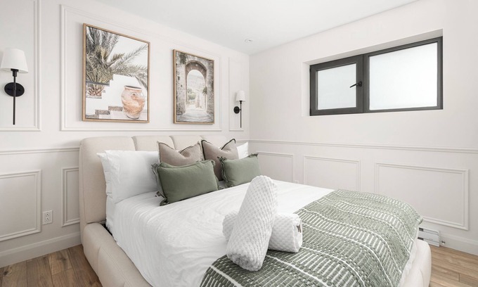 Laval Condo | Dream Home Retreat - Condo Laval