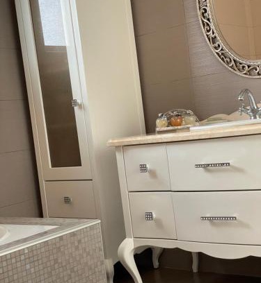 Mytikas Apartment | Dream House