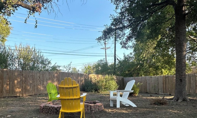 Northwest Dallas House | Dream House in the heart of Dallas