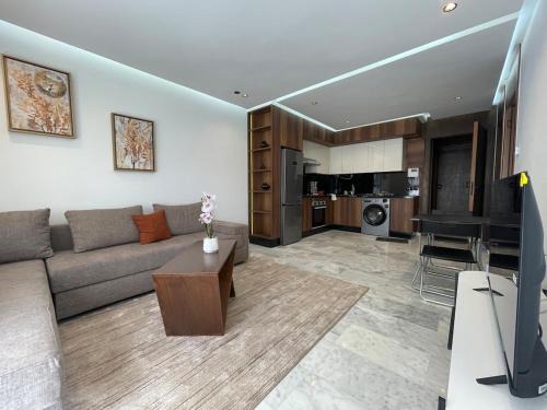 Casablanca Apartment | Dream house Near Casa Finance City