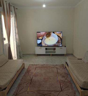 Draria Apartment | Dream location