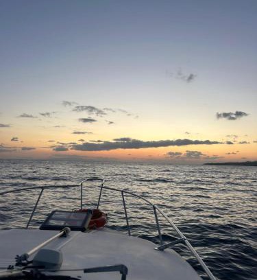 Angra do Heroismo Boat Rental | Dream