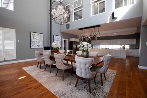 Greater Johannesburg Metropolitan Area House | Dream Residence