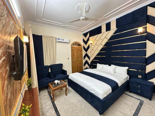 Islamabad House | Dream Star Guest House
