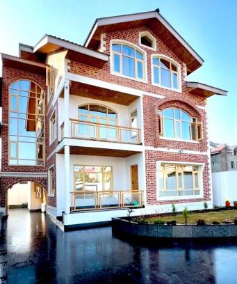 Srinagar House | Dream Stays