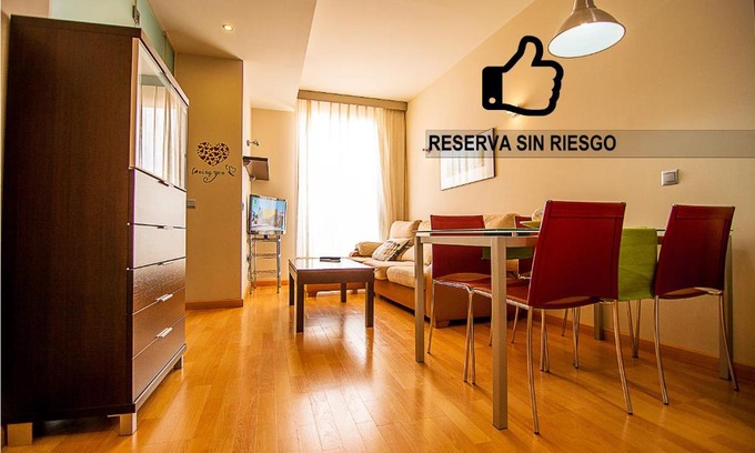 Almeria Centro Apartment | Dream Suites & Apartaments Almería