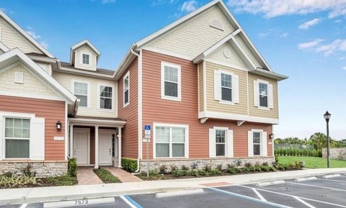 West Kissimmee House | Dream Vacation Home 5 Minutes from Disney Parks