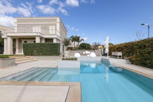 Izola Apartment | Dream Villa in Izola - Pure Relaxation with Private Pool
