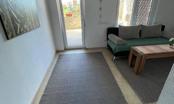 Bar Apartment | Dream villa with pool, a few steps from the sea, peace and privacy