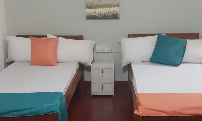 Kikowani Apartment | Dream World Backpackers