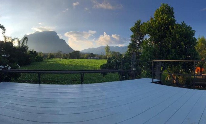 Chiang Dao House | Dreamhome Chiangdao