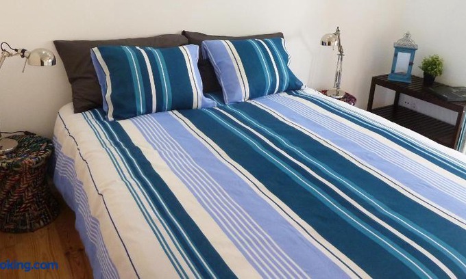 Sao Cristovao e Sao Lourenco Apartment | Dreaming Lisbon - Trigueiros